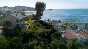 Casa al Mar, Algarrobo